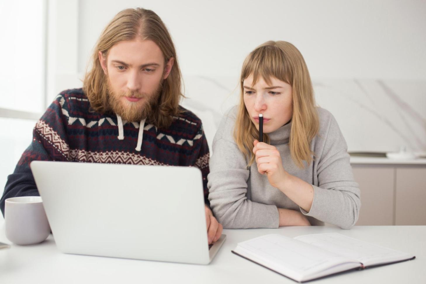 Gestión de informes y análisis de datos financieros